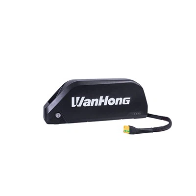 24V 36V 48V סוללת ליתיום עבור EBIKE