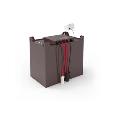 מלגזה 36 וולט סוללה